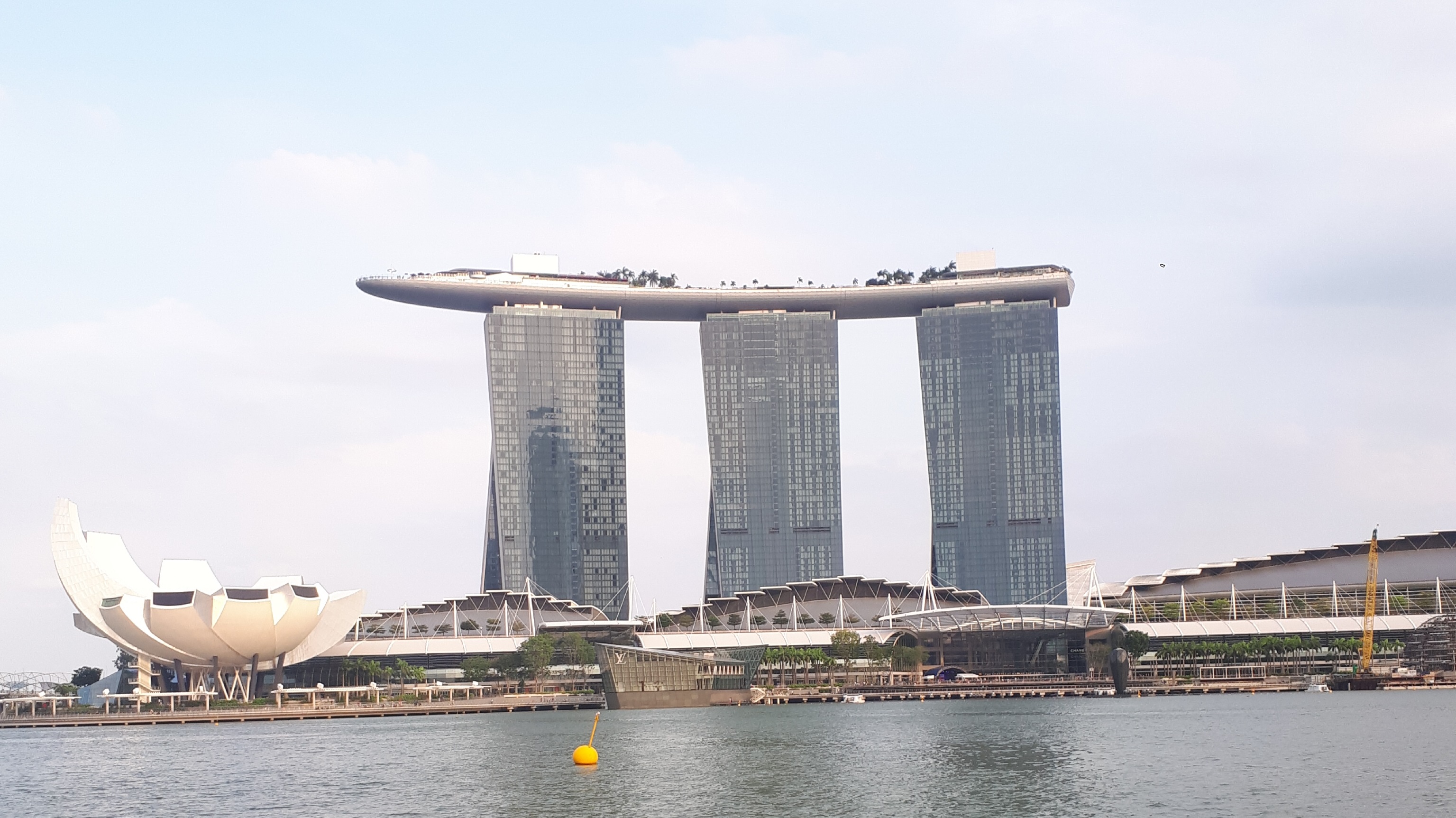 Marina Bay Sands