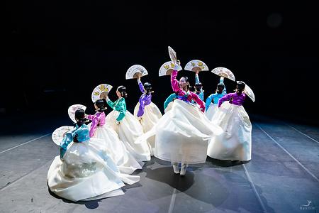 [공연] 2024 보훈무용제 <우리 춤 전시회> 이미지